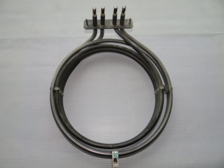 ТЭН Б2 ф185 4,0 кВт (10418010/041218/0039029/02, ГЕРМАНИЯ )