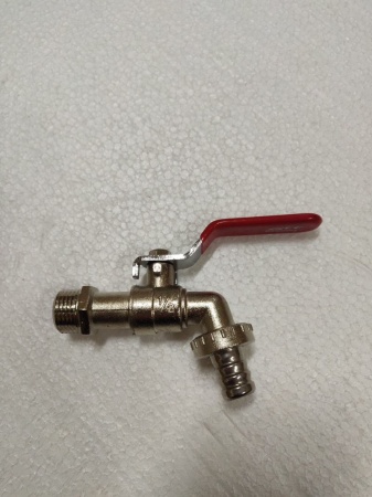 TeRma кран водоразборный 1/2