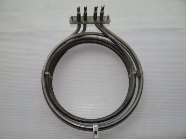 ТЭН Б2 ф185 4,0 кВт (10418010/041218/0039029/02, ГЕРМАНИЯ )