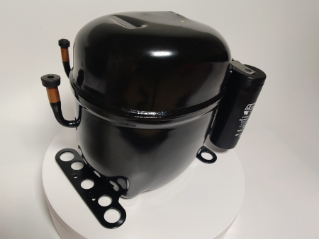 Компрессор AE4440Z-FZ1A (R404A) код AE-1278-E (Tecumseh)