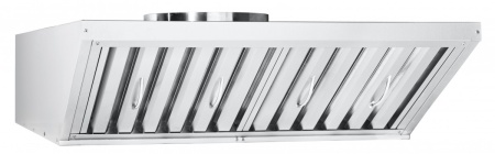 Зонт вытяжной ЗВВ-900 