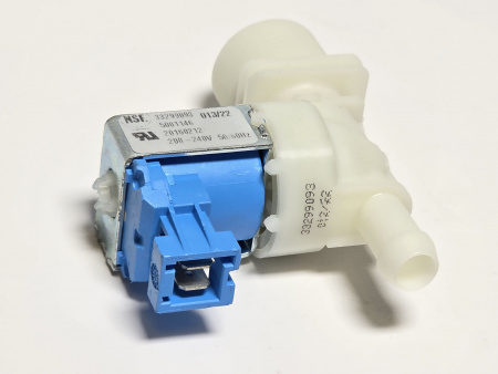 Клапан соленоидный одновентильный Y2 Rational 50.01.146P