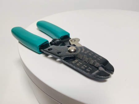 Ножницы капиллярные PTC-02 DSZH труборез