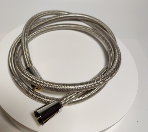 Шланг для душирующего устройства MONOLITH Italy 00403000011 G1/2 длина 2-метра