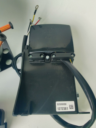 Компрессор NEU 2178 GK, LBP R404a 914Вт код 959OA5190AF Embraco Aspera