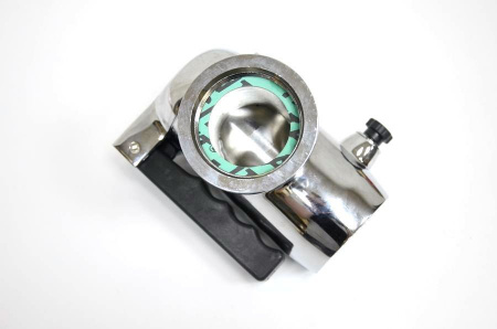 Кран сливной О 1 1/2F арт. 120000002716 подходит для котла пищеварочного "Абат"