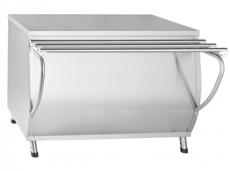 Прилавок для горячих напитков ПГН-70Т-02 