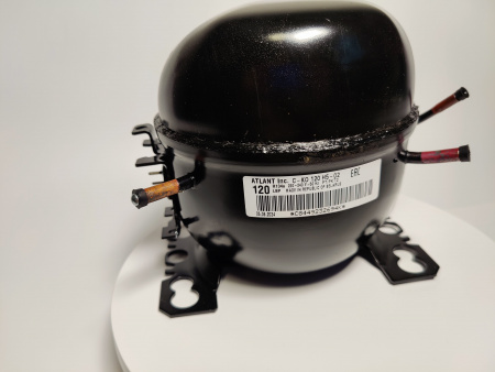 Компрессор СКО 120 Н5-02 R134a Атлант