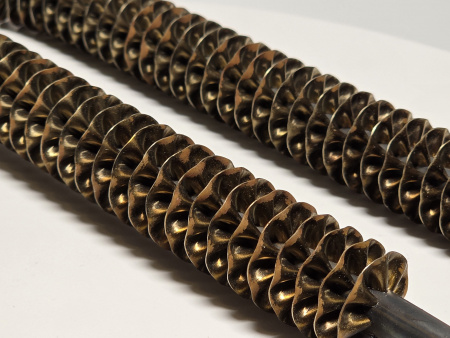 Тэн Miwe код 060004.00, 060004.11, 1500Вт 230В для расстоечного шкафа