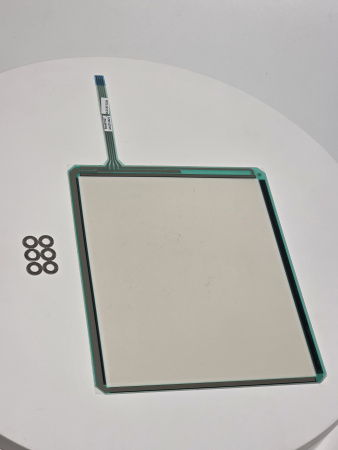 Панель сенсорная Rational 42.00.067S для пароконвектомата линии SCC