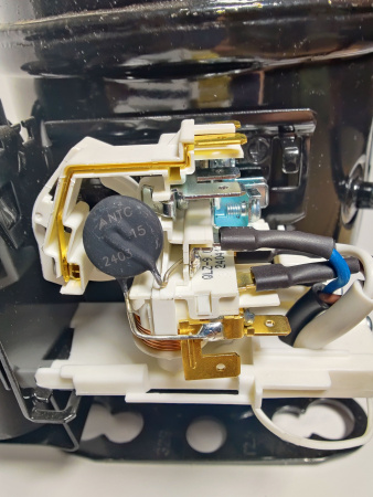 Компрессор MPT 14 LA R-404A Cubigel 463Вт