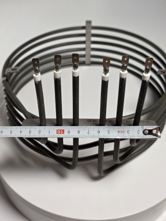 ТЭН KRS1225A 4.7 кВт UNOX