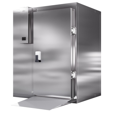 Камера шоковой заморозки ШОКК-201 