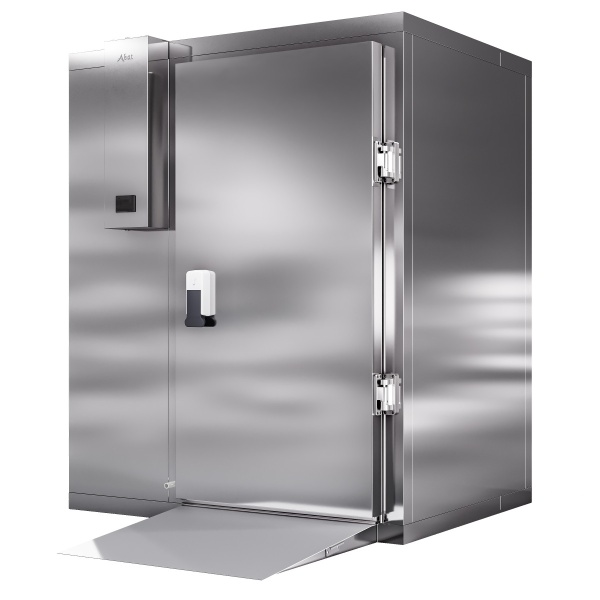 Камера шоковой заморозки ШОКК-201 