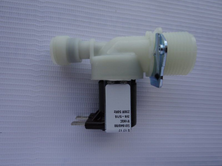 Клапан Invensys V18 QC Абат код 120000006121 на конвекционную печь серия (КЭП, КПП, ПКА 6-2/3П)