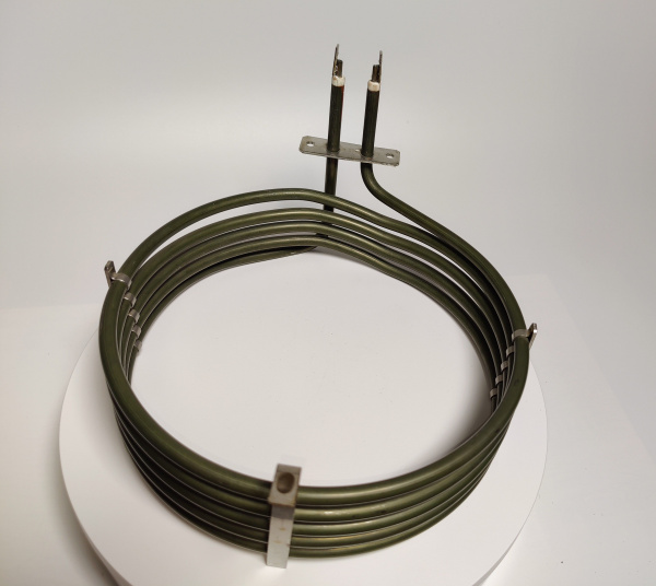 ТЭН-420 Абат код 120000061102 для конвекционной печи серия КЭП-6,10