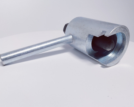 Съемник крыльчатки Абат для пароконвектомата КП6.376.09.00.000СБ код 110000002907