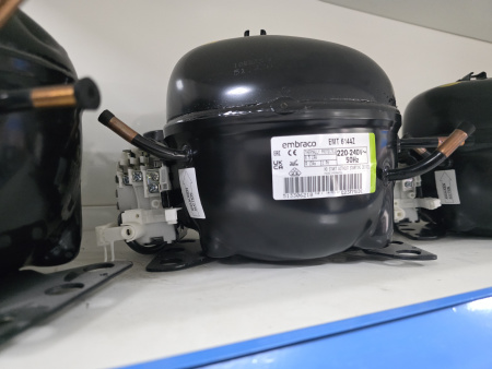 Компрессор EMT 6144Z R134 Embraco 580Вт HBP