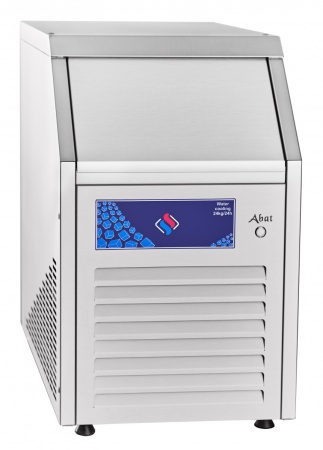 Льдогенератор ЛГ-24/06К-03 (водяное охлаждение) 