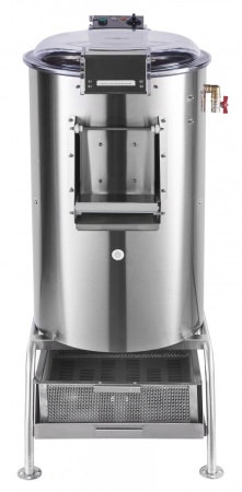 Машина картофелеочистительная МКК-150-01 Cubitron 