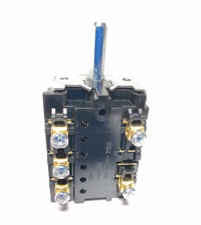 Переключатель Gottak 7LA 840511K 8405021 код 12000060495