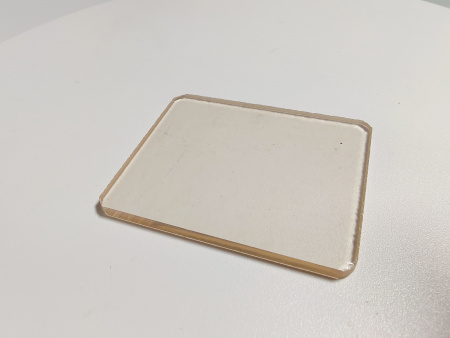 Стекло термостойкое камеры освещения пароконвектомата абат код 120000020235