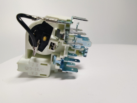 Реле АСС Secop ZAF G ECC K100 Original