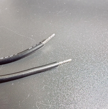 Вентилятор 120х120х38 (YJF 12038) HA1238A2HSL 220v втулка