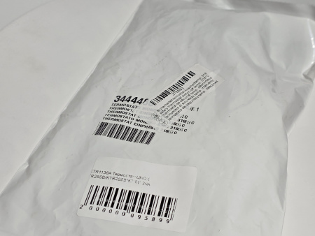 Термостат защитный KTR1136A Unox 318*С