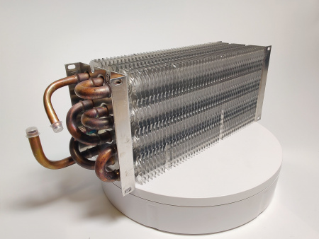 Батарея испарителя HICOLD ТХ 13412.00.000 код 800087 для столов холодильных SNE/GNE