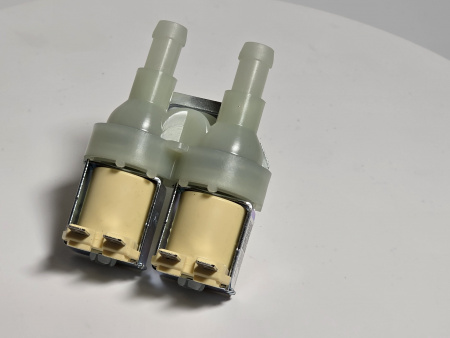 Клапан V29 (КЭН-2) электромагнитный двух ходовой (90 градусов)