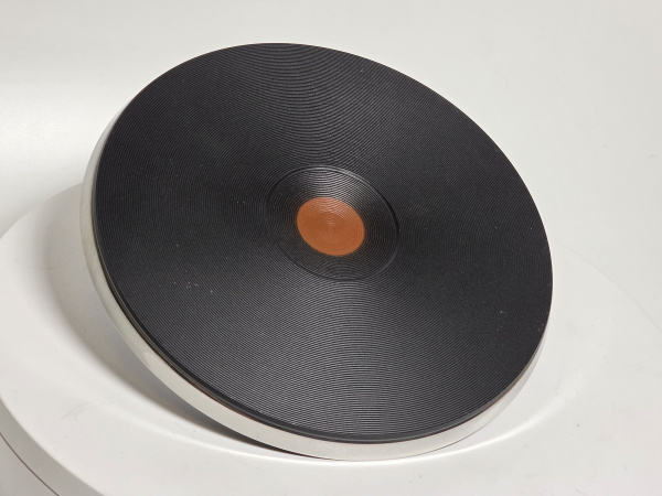 Конфорка бытовая 180мм 2000Вт WEBO быстрый нагрев универсальная