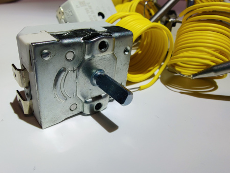 Терморегулятор для Мармита NT-122 TECASA 30-90*C код 120000060326 Абат