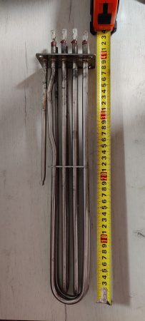 ТЭН-Б4-330 А 8,5/12 Р230 абат код 120000060525