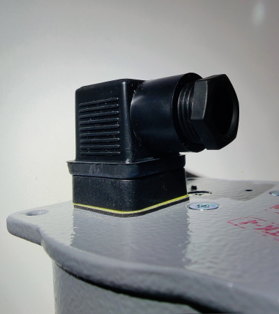 Манометр ДМ 2010-С ГБх1.0 для котла КПЭМ Абат код 120000012919