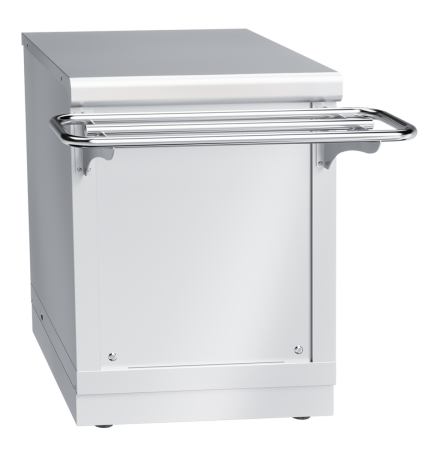 Модуль нейтральный МН-70Х 