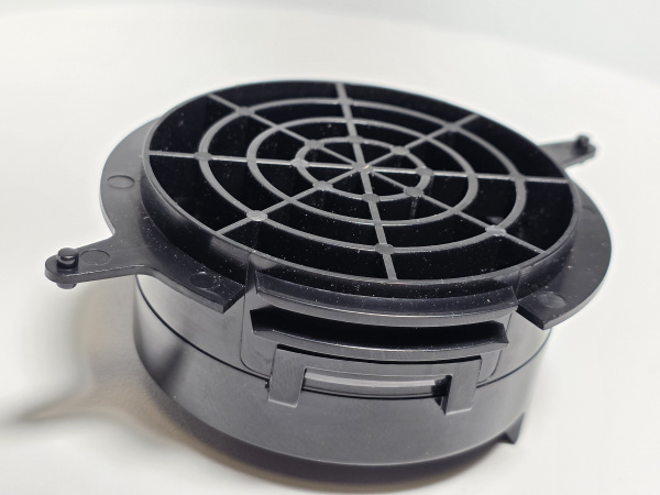 Динамик Rational 40.03.928P в сборе