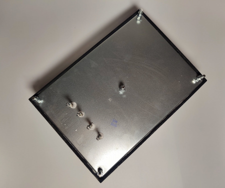 Конфорка КЭТ-0,12/3,0 Абат для плит ЭП Abat "Чувашторгтехника"