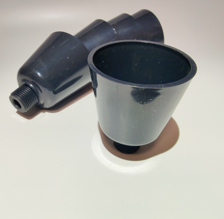 Воронка КПЭМ-100.00.00.101 код 120000020296