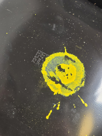 Компрессор NJ9238GK R404 Embraco 2428Вт MBP код 943RV1104AF