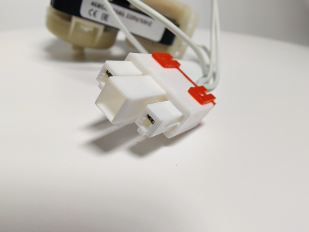 Вентилятор LG 4680JR1034G 10W без крыльчатки