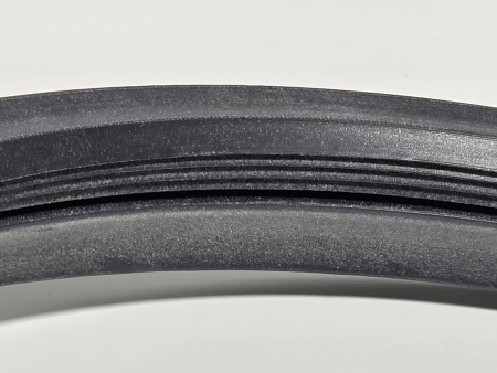 Уплотнитель двери KGN1420A Unox модель XFT140