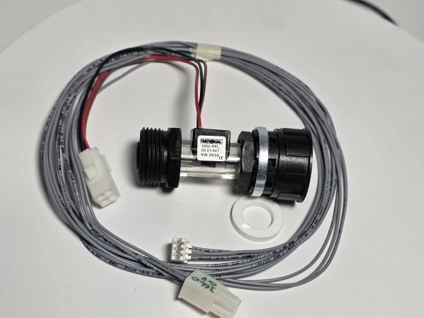 Датчик потока с кабелем Rational 87.01.272 для SCC WE 61-202