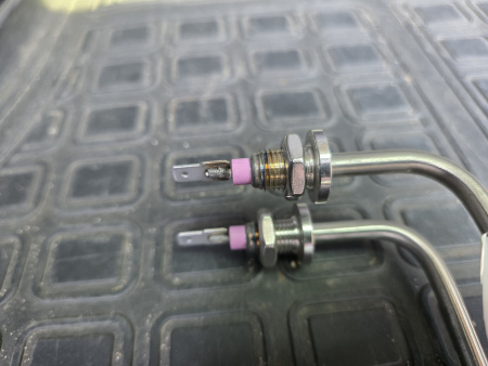 ТЭН-265 Абат Фритюрницы ЭФК-40/1Н код 120000006158