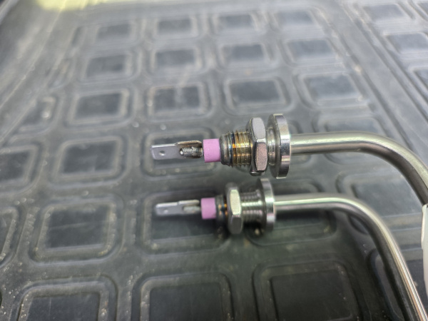 ТЭН-265 Абат Фритюрницы ЭФК-40/1Н код 120000006158