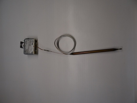 Термостат встраиваемый ЕМ-5 (10005023/130211/0006094/02, ГЕРМАНИЯ )