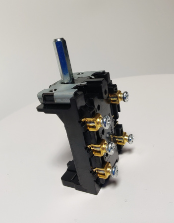 Переключатель Gottak 7LA 840511K 8405021 код 12000060495