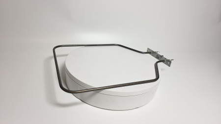 Тэн духовки верхний 0,8кВт плиты Дарина, Нововятка, DeLuxe, Лысьва, Рика