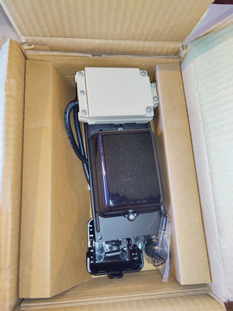 Компрессор SC18CL (R404A) код 104L2123 Secop (Danfoss)