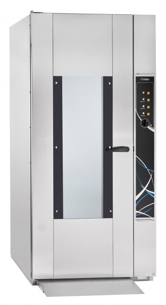 Шкаф расстоечный ШРТ-18М 